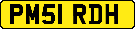 PM51RDH