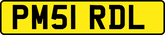 PM51RDL