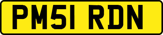 PM51RDN