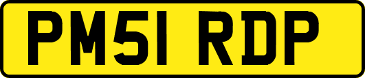 PM51RDP