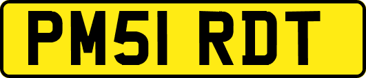 PM51RDT