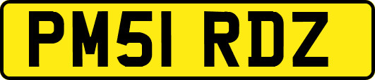 PM51RDZ