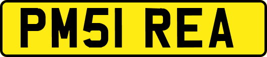 PM51REA