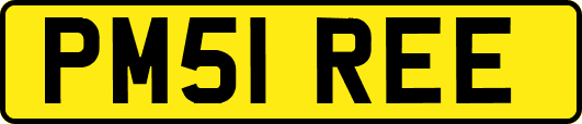 PM51REE