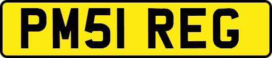 PM51REG