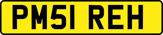 PM51REH