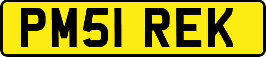 PM51REK