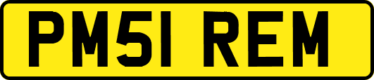 PM51REM