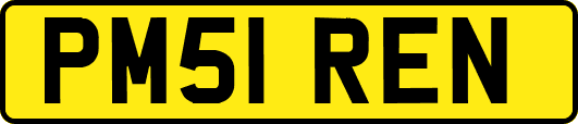 PM51REN