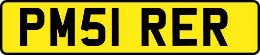 PM51RER