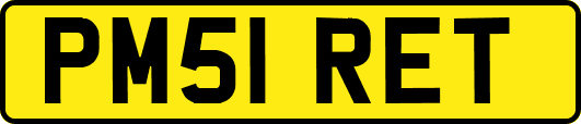 PM51RET