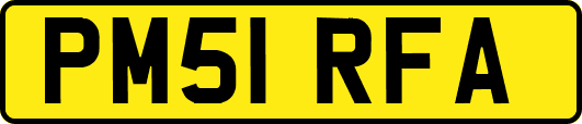 PM51RFA