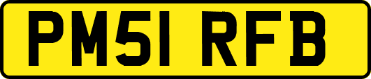 PM51RFB