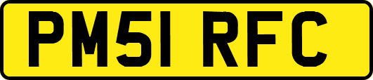 PM51RFC