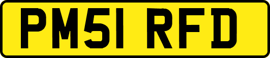 PM51RFD