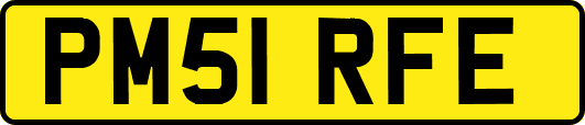 PM51RFE