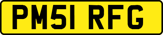 PM51RFG