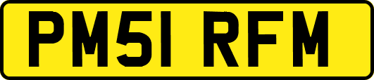 PM51RFM