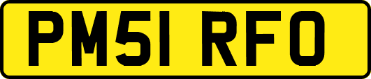 PM51RFO