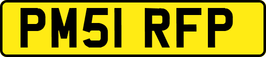 PM51RFP