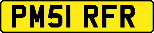 PM51RFR