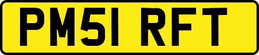 PM51RFT