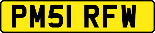 PM51RFW