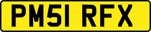 PM51RFX