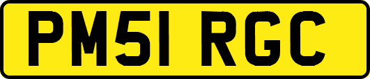 PM51RGC