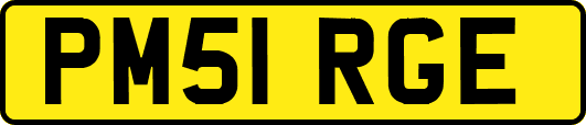 PM51RGE