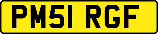 PM51RGF