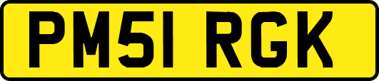 PM51RGK