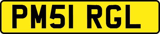 PM51RGL