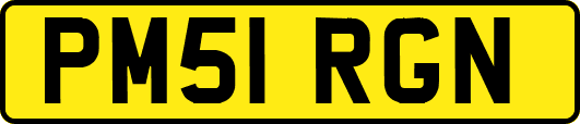 PM51RGN