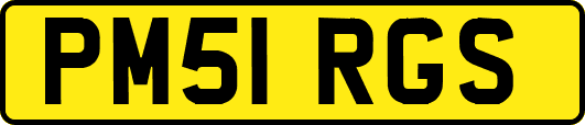 PM51RGS