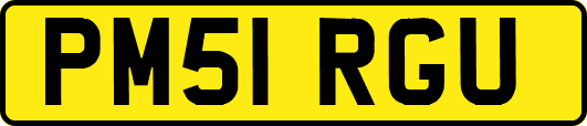 PM51RGU