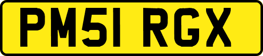 PM51RGX