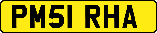 PM51RHA