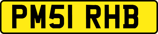 PM51RHB