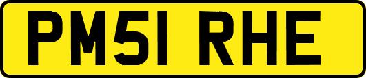 PM51RHE