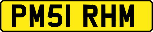 PM51RHM