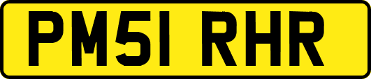 PM51RHR