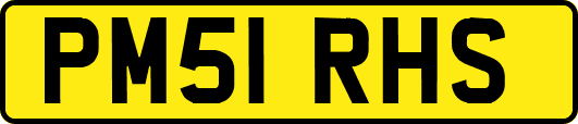 PM51RHS