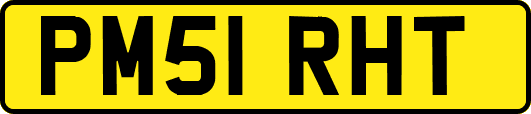 PM51RHT