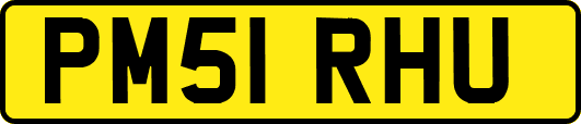 PM51RHU