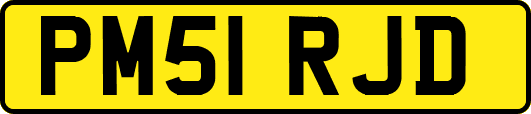 PM51RJD