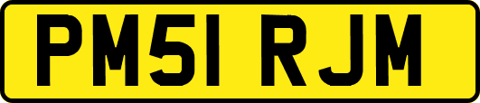 PM51RJM