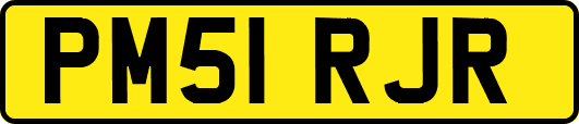 PM51RJR