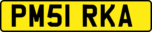 PM51RKA