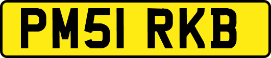 PM51RKB